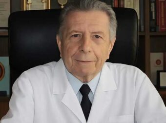 Βγάλε ένα πράγμα από το σπίτι σου και θα ζήσεις περισσότερο: Ένας 92χρονος καρδιολόγος μιλά για την υγεία και την καρδιά