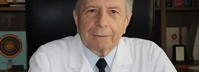 Βγάλε ένα πράγμα από το σπίτι σου και θα ζήσεις περισσότερο: Ένας 92χρονος καρδιολόγος μιλά για την υγεία και την καρδιά