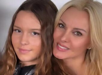 Πέγκυ Ζήνα – Γενέθλια για την κόρη της: «Πριν 14 χρόνια ήρθες και μας ολοκλήρωσες»