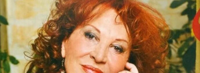 Δυστυχώς, μόλις μαθεύτηκε για τη Χρυσούλα Διαβάτη: «Δεν μπόρεσαν…»