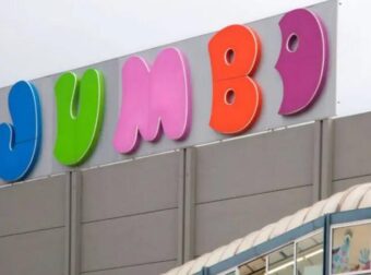 Avάκλnσn-ΣOK από τα JUMBO: Προϊόν με Eπικivδuvες xnμικές ouσίες για την υγεία