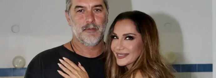 ΣΥΜΒΑΙΝΕΙ ΤΩΡΑ Έκτακτη είδηση για τον Βασίλη Μπισμπίκη – Απαρηγόρητη η οικογένεια του