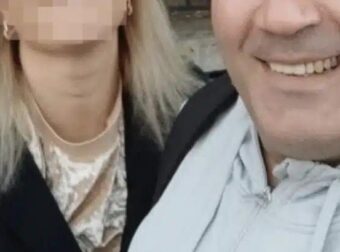 Αυτός είναι ο 43χρονος που κάρφωσε 100 φορές με πιρούνι την έγκυο σύντροφό του στο Νέο Ψυχικό