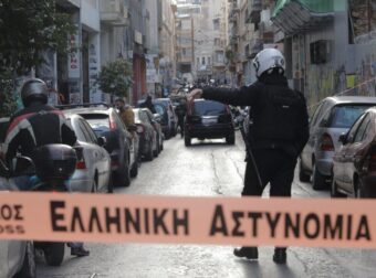 Τον βρήκαν νεκρό στο διαμέρισμα του – Σε σοκ οι αστυνομικοί με αυτό που αντίκρισαν