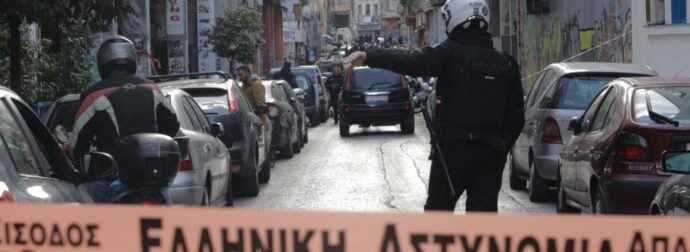 Τον βρήκαν νεκρό στο διαμέρισμα του – Σε σοκ οι αστυνομικοί με αυτό που αντίκρισαν