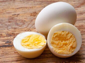 Η δίαıτα του βραστού αυγού: Χάστε 10 κıλά σε 2 εβδομάδες, χωρίς να ζοριστείτε