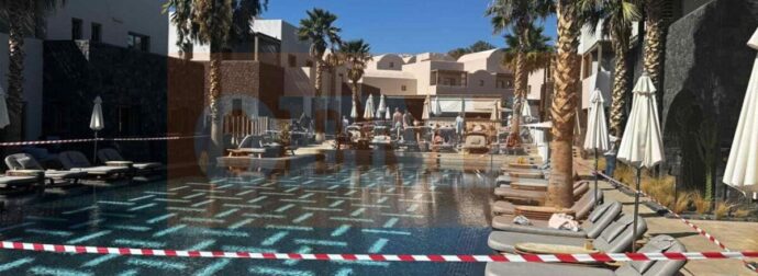 Το παιδί επέπλεε νεκρό: Μαθεύτηκε όλη η αλήθεια για το νεκρό παιδί στη Σαντορίνη, στο αυτόφωρο οι γονείς του