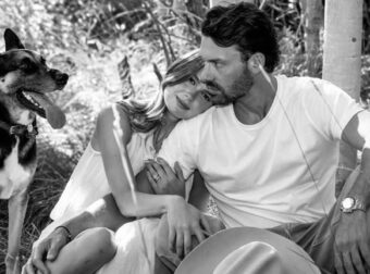 Περήφανος πατέρας ο Κωστόπουλος: Πάντρεψε την κόρη του με Αμερικανό επενδυτή – Στιγμιότυπα από τον γάμο