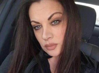 Νένα Χρονοπούλου: Βυθισμένη στο πένθος – «Η καρδούλα σου δε σε άφησε να χαρείς και σε εγκατέλειψε…»