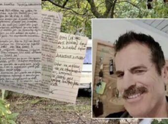 Σοκ και ανατροπή με το γκέι μακελειό – Μαθεύτηκε όλη η αλήθεια