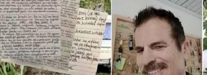 Σοκ και ανατροπή με το γκέι μακελειό – Μαθεύτηκε όλη η αλήθεια