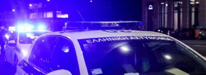 ΕΚΤΑΚΤΟ: ΣΟΒΑΡΟ ΤΡΟΧΑΙΟ ΣΤΗΝ ΘΕΣΣΑΛΟΝΙΚΗ ΜΕ ΔΥΟ ΠΑΙΔΙΑ