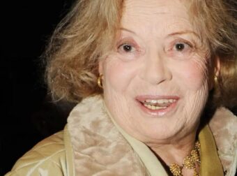 ΣΟΚ: ΜΟΛΙΣ ΤΟ ΑΝΑΚΟΙΝΩΣΕ Ο ΜΠΙΜΠΙΛΑΣ – ΠΕΘΑΝΕ ΣΤΑ 96 ΤΗΣ Η ΑΓΑΠΗΜΕΝΗ ΗΘΟΠΟΙΟΣ