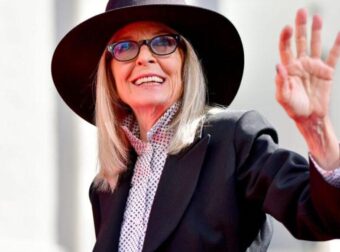 Οι τελευταίες στιγμές της Νταϊάν Κίτον: Βρέθηκε η τελευταία ανατριχιαστική κλήση στο 911