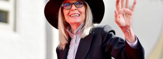 Οι τελευταίες στιγμές της Νταϊάν Κίτον: Βρέθηκε η τελευταία ανατριχιαστική κλήση στο 911