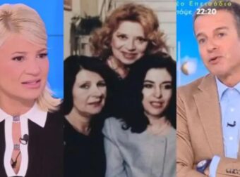 ΣΟΚ ΣΤΟ ΠΛΑΤΟ ΤΗΣ ΦΑΙΗΣ ΣΚΟΡΔΑ