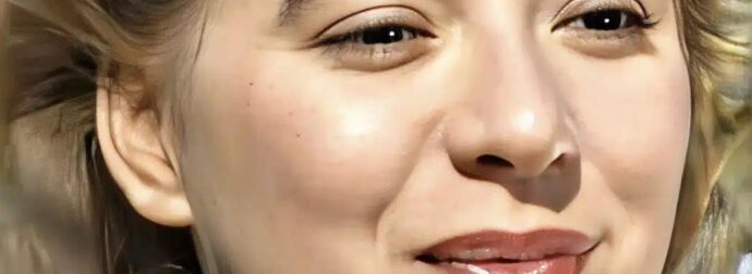 Πέθανε σήμερα μια από τις πιο γλυκιές Ελληνίδες ηθοποιούς που πέρασε από την ελληνική τηλεόραση