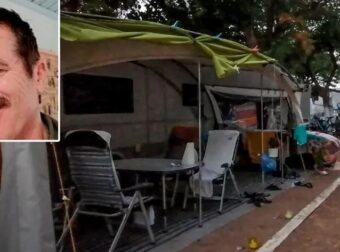 Ραγδαίες εξελίξεις στη Φοινικούντα – Μόλις παpαδoθnκε ο άνδρας