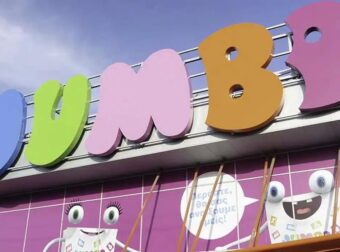 Εμπρηστική επίθεση με γκαζάκια σε κατάστημα «Jumbo»