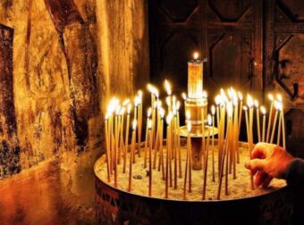 Εορτολόγιο 15 Οκτωβρίου: Μεγάλη γιορτή της Ορθοδοξίας αύριο – Ο θαυματουργός Άγιος που γιορτάζει με το πανέμορφο όνομα