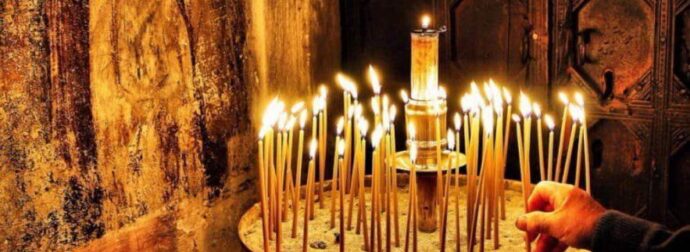 Εορτολόγιο 15 Οκτωβρίου: Μεγάλη γιορτή της Ορθοδοξίας αύριο – Ο θαυματουργός Άγιος που γιορτάζει με το πανέμορφο όνομα