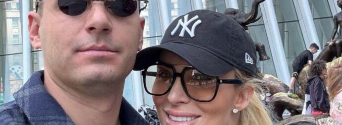 Καινούργιου – Κουτσουμπής: Αυτό είναι το φύλο του μωρού τους