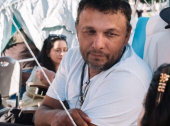 ΕΚΤΑΚΤΩΣ ΣΤΟ ΝΟΣΟΚΟΜΕΙΟ Ο ΠΑΝΟΣ ΡΟΥΤΣΙ