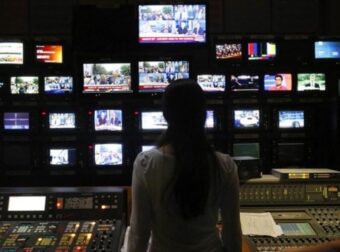 Μπήκε «λουκέτο» σε μεγάλο κανάλι μετά από 44 χρόνια!