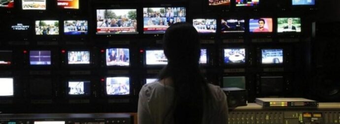 Μπήκε «λουκέτο» σε μεγάλο κανάλι μετά από 44 χρόνια!