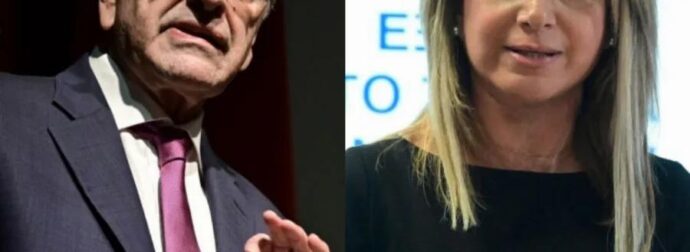 Η αλήθεια για τη πρόταση Σαμαρά σε Μαρία Καρυστιανού