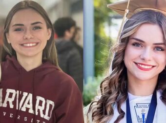 «Γεννήθηκα στη φυλακή – Είμαι η κόρη της…»: Συγκλονίζει η 18χρονη που έγινε δεκτή στο Χάρβαρντ