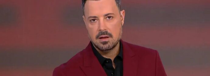 Πέτρος Κουσουλός: Αδιανόητο ξέσπασμα on air στον ΑΝΤ1 – «Δεν ντρέπεσαι λίγο;»