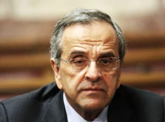 ΕΚΤΑΚΤΟ ΤΩΡΑ: ΜΟΛΙΣ ΜΑΘΕΥΤΗΚΕ – Ο ΑΝΤΩΝΗΣ ΣΑΜΑΡΑΣ ΕΧΕΙ…