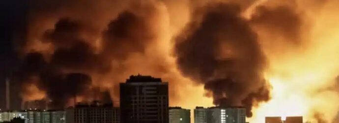 Η Ευρωπαϊκή Ένωση προετοιμάζεται για πόλεμο με τη Ρωσία έως το 2030