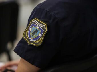 Σοκ στα Χανιά: Πέθανε ξαφνικά 40χρονος αστυνομικός