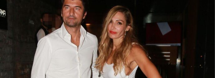 Ελένη Πετρουλάκη – Ίλια Ίβιτς: Μόλις μαθεύτnκε η είδηση για το ζευγάρι 30 χρόνια μετά