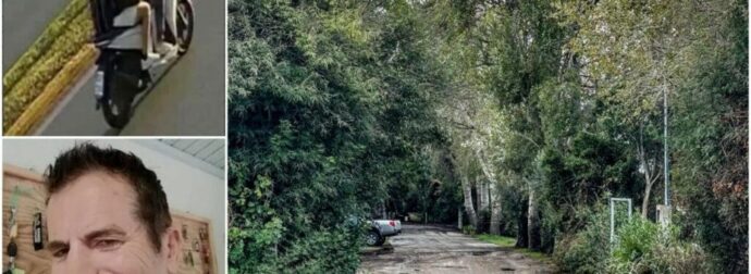 Ραγδαίες εξελίξεις στην Φοινικούντα: Μόλις μαθεύτnκε για τον ανιψιό του 68xpovoυ