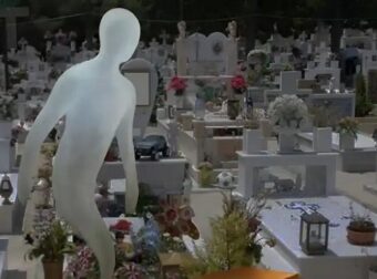Τι συμβαίνει στην ψυχή όταν το σώμα θάβεται;