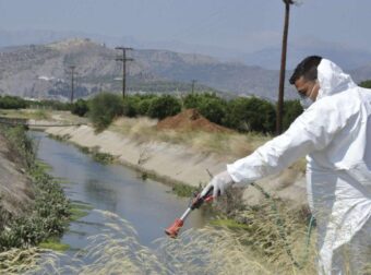 ΕΚΤΑΚΤΟ: ΣΥΝΑΓΕΡΜΟΣ ΣΤΗΝ ΕΛΛΑΔΑ