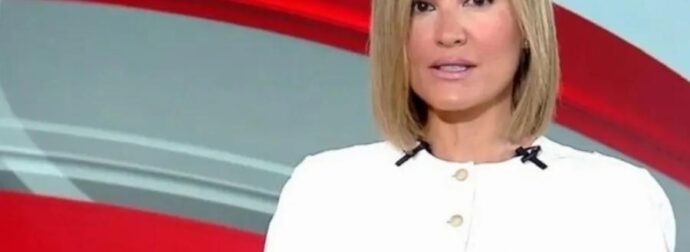 Η Ράνια Τζίμα έκοψε το γέλιο του Πρετεντέρη: «Φαντάζομαι δεν θες να το πουν στην κόρη σου»