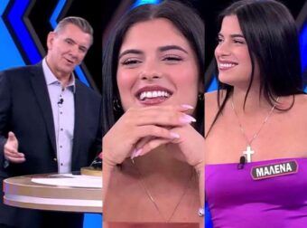 Deal: Η Μαλένα Βλοντάκη πήγε και διέλυσε τον τραπεζίτn