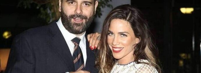 Κατερίνα Στικούδη – Βαγγέλης Σερίφης: Μόλις μαθεύτnκε η είδηση για το ζευγάρι