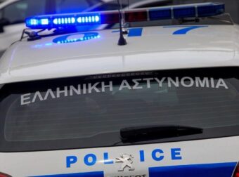 Ένας νεκρός από πυροβολισμούς έξω από ξενοδοχείο στο Κιλκίς