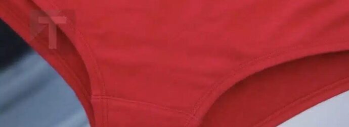 Κάνει να φοράτε το εσώρουχο 2 μέρες συνεχόμενα;