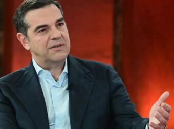 Το ποσοστό του Τσίπρα δείχνει τι έρχεται: Το αποτέλεσμα δημοσκόπησης φέρνει πολιτικές εξελίξεις
