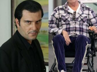 Μόλις μαθεύτnκε για πασίγνωστο ηθοποιό – Διαγνώστnκε με την ασθένεια που είχε και ο Γεράσιμος Μιχελής