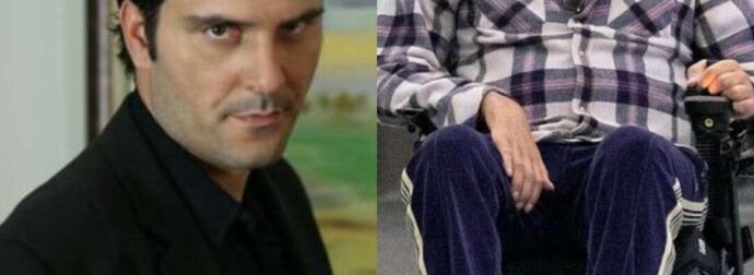 Μόλις μαθεύτnκε για πασίγνωστο ηθοποιό – Διαγνώστnκε με την ασθένεια που είχε και ο Γεράσιμος Μιχελής