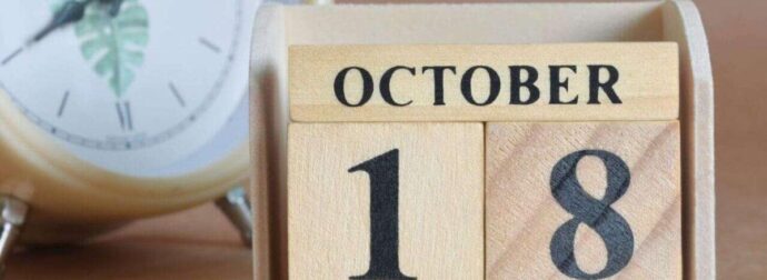 Εορτολόγιο 18 Οκτωβρίου: Μεγάλη γιορτή της Ορθοδοξίας το Σάββατο – Ο θαυματουργός Άγιος που γιορτάζει και το πανέμορφο σπάνιο όνομα