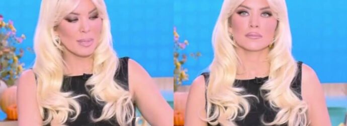 Έτσι επιβεβαίωσε τα πάντα η Κατερία Καινούργιου: «Πιστεύω πως το καλοκαίρι βίωσα ένα θαύμα, σε λίγο καιρό θα…»