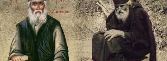 «Δεν αργεί η ώρα – Μην το βάζετε κάτω Έλληνες» – Προφητεία «κόλαφος» του Αγίου Παϊσίου για Τουρκία